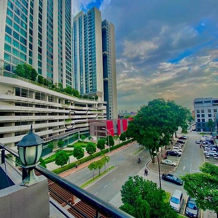 Best View Hotel Sunway Mentari Petaling Jaya Eksteriør billede